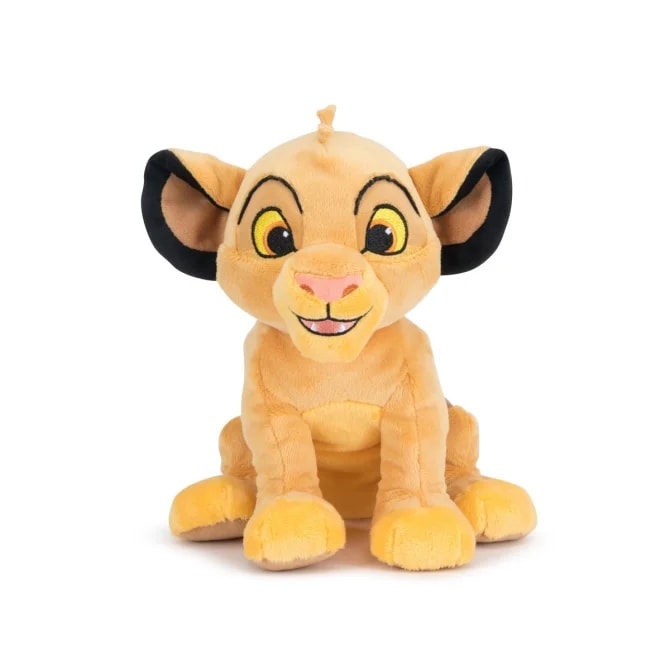 Plišana igračka simba 25cm