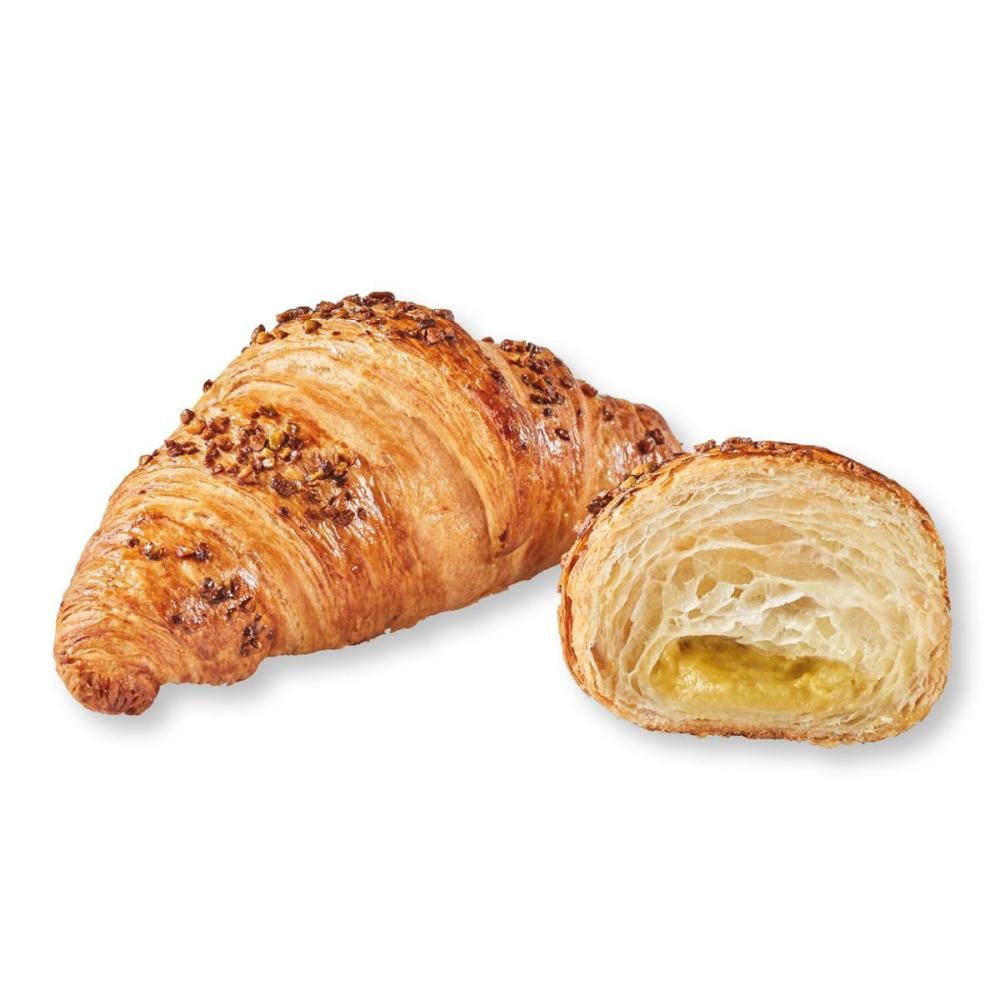 Croissant pistacio 85 g