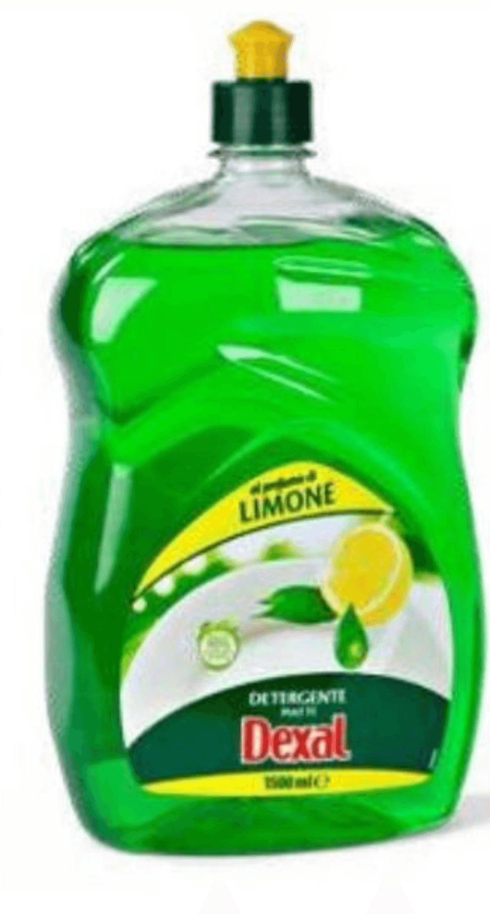 Deterdžent posuđe 1.5 l