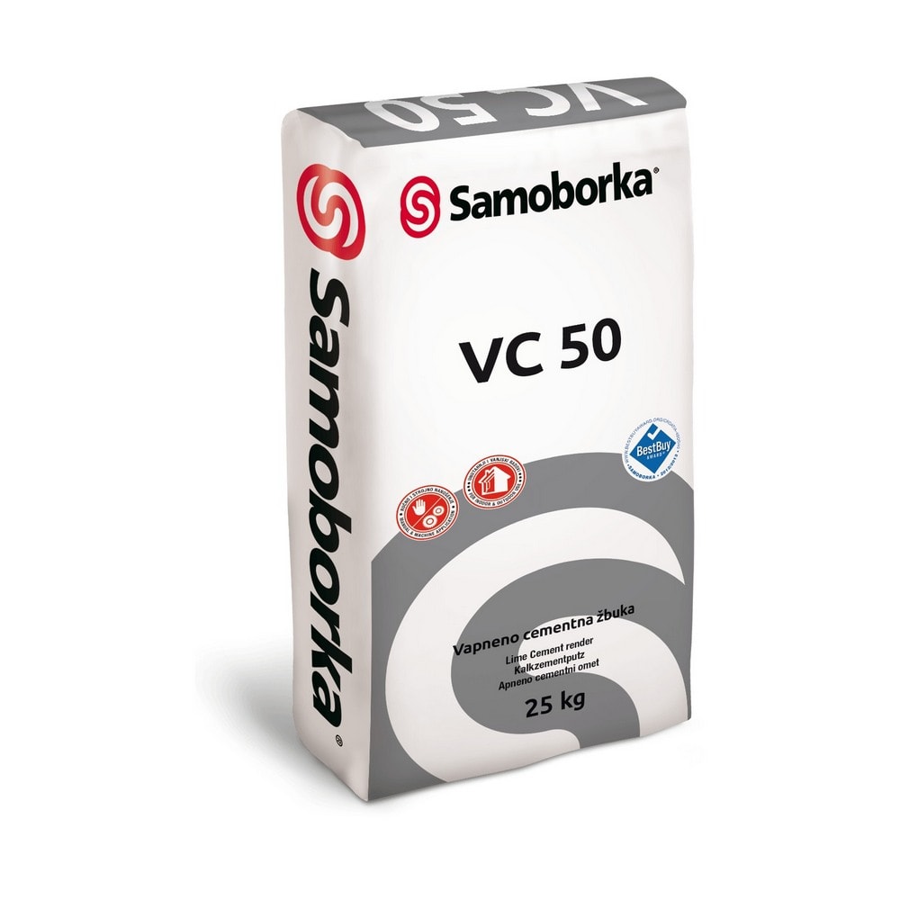 Vc 50 25 kg