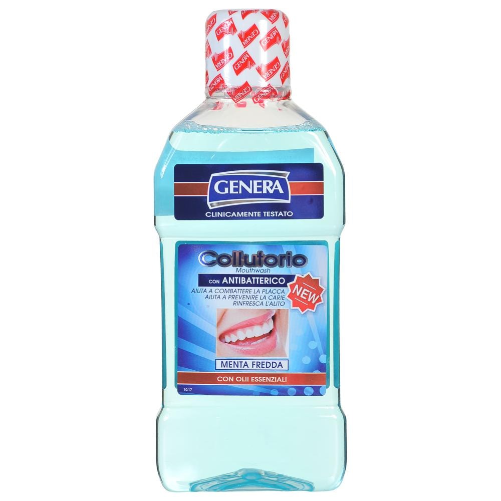 Tekućina za ispiranje usne šupljine 500ml