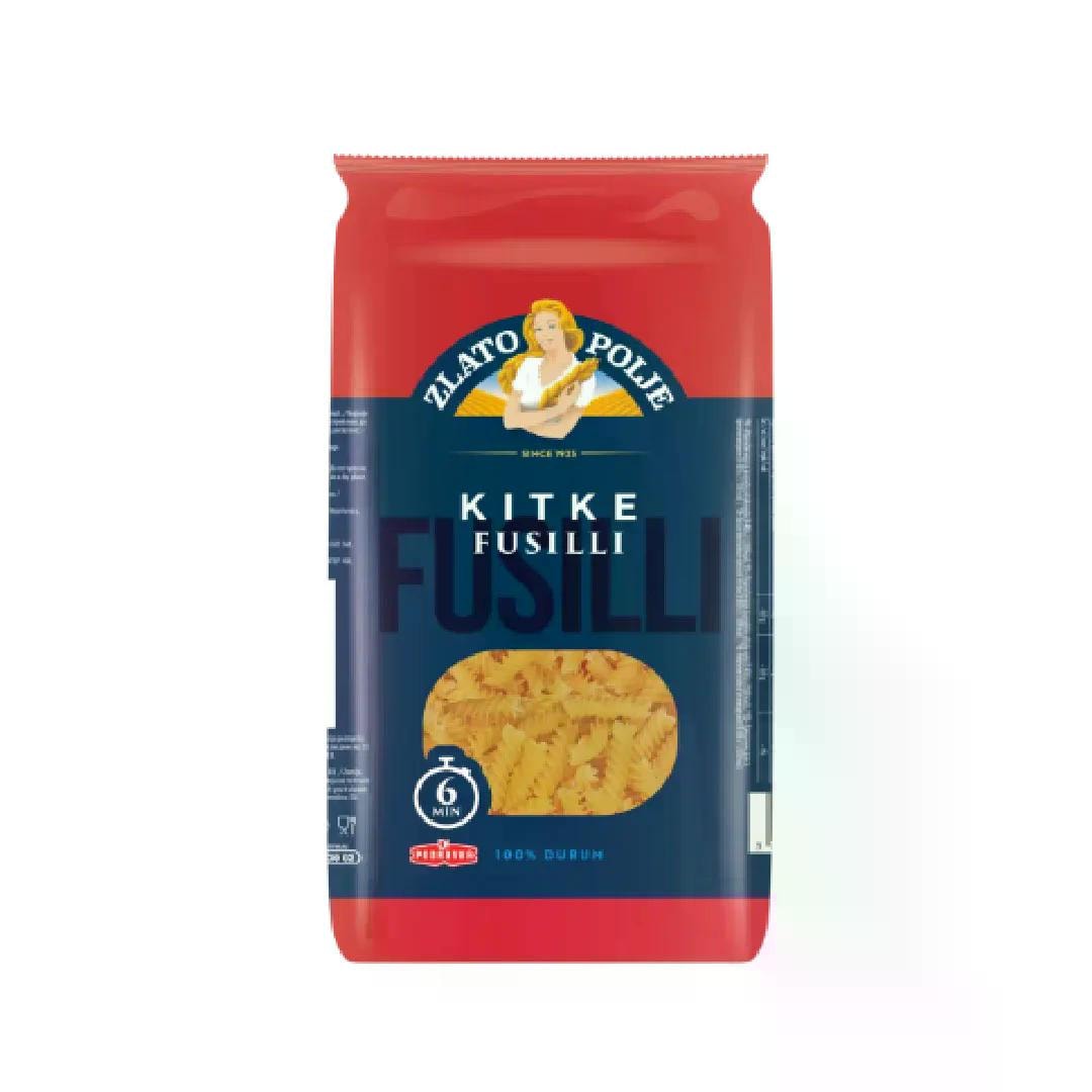 Tjestenina 500g