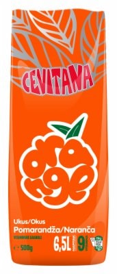 Vitaminski napitak 1200 g
