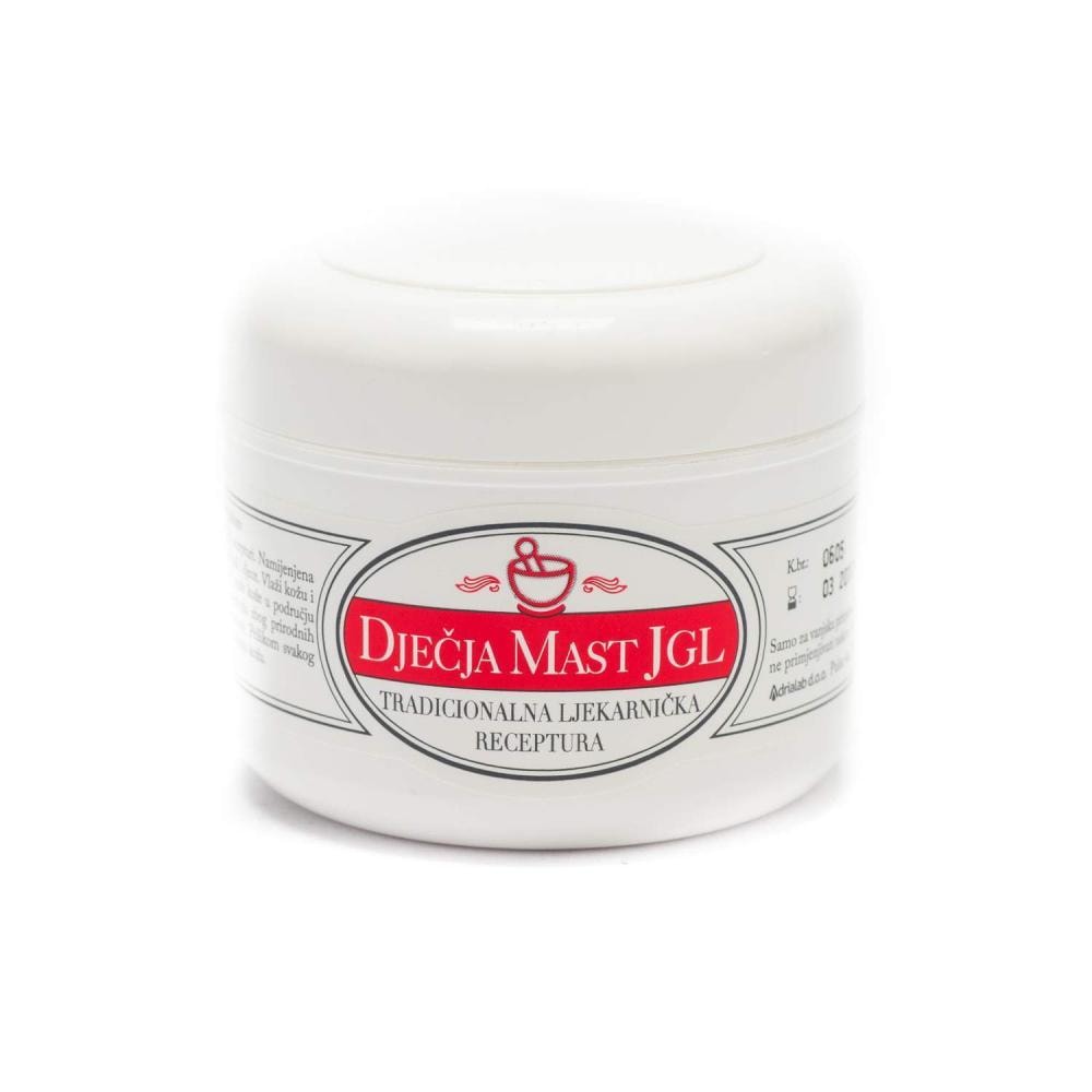 Dječja mast 150 ml