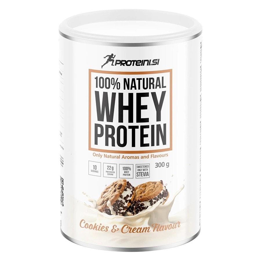 Protein whey 300 g