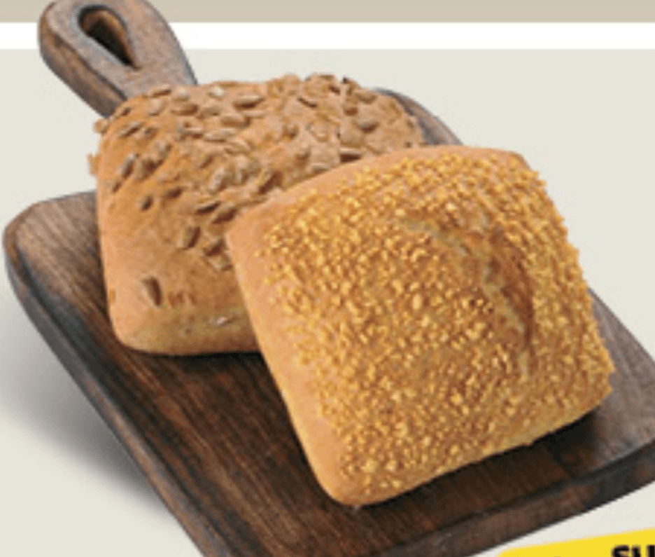 Pecivo kukuruzno 60g