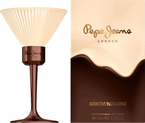 Addictive indulgence woman 50ml