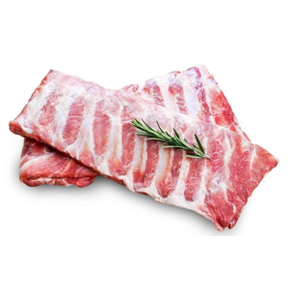 Svinjska rebra 1 kg