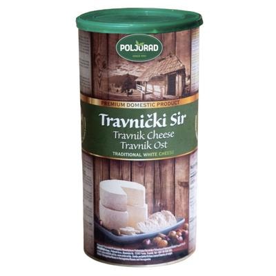 Travnički 800 g