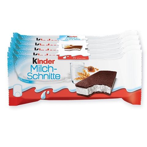Milchschnitte desert 140g