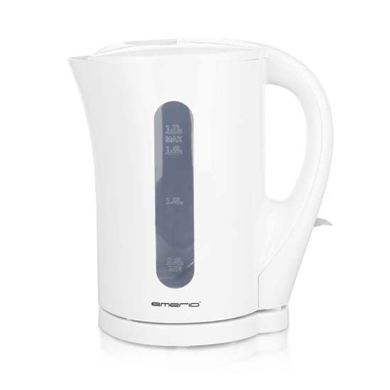 Kuhalo za vodu 1,7 l