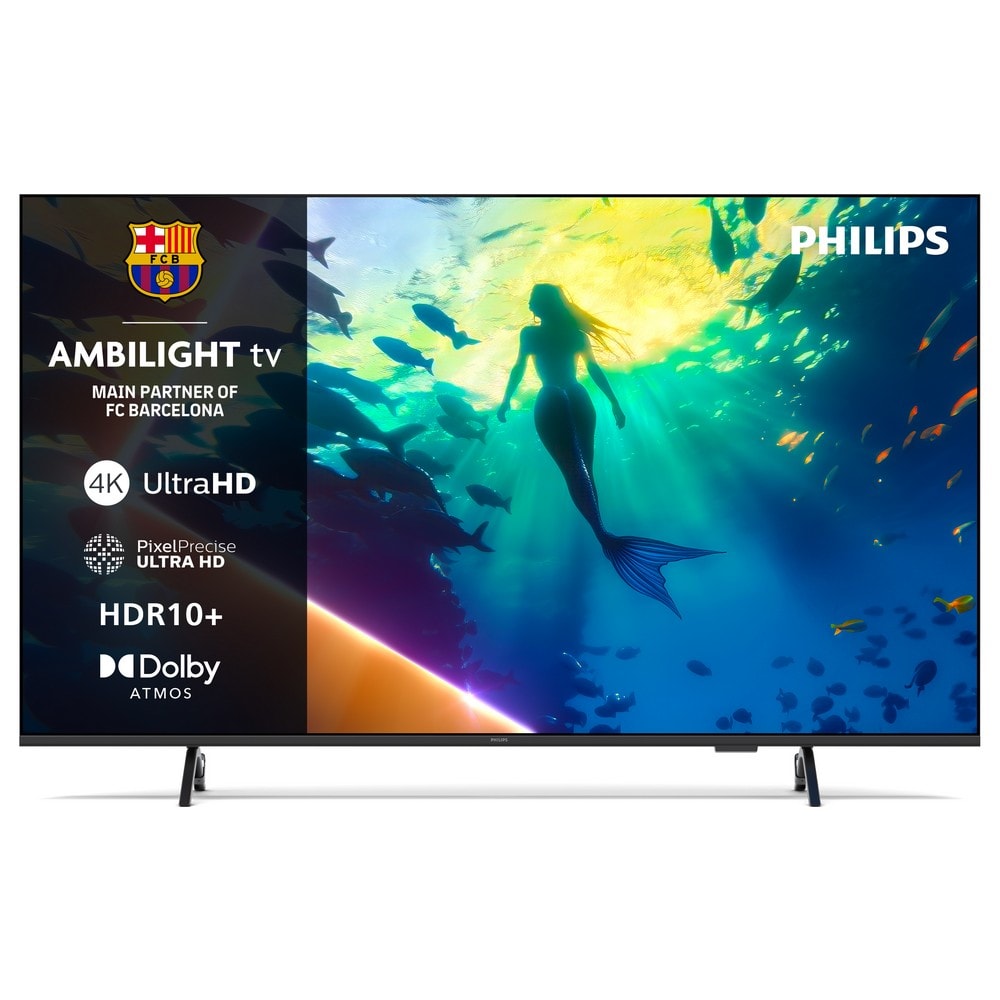 Led tv philips 55pus8010/12 139 CM
