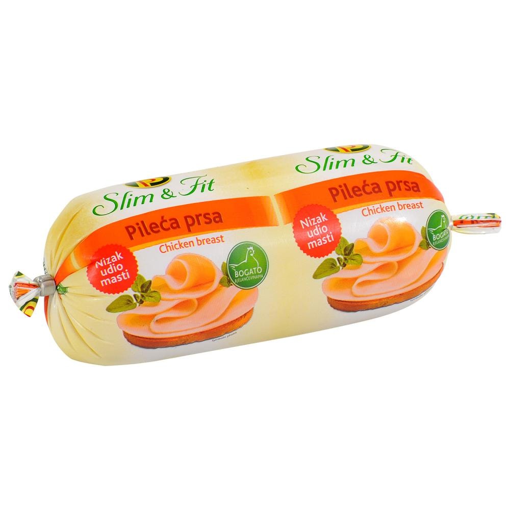 Pileća prsa 400 g