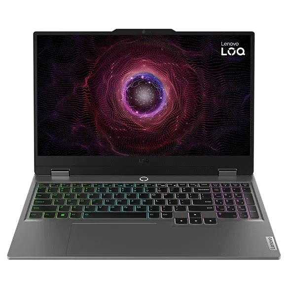 Notebook gaming loq
