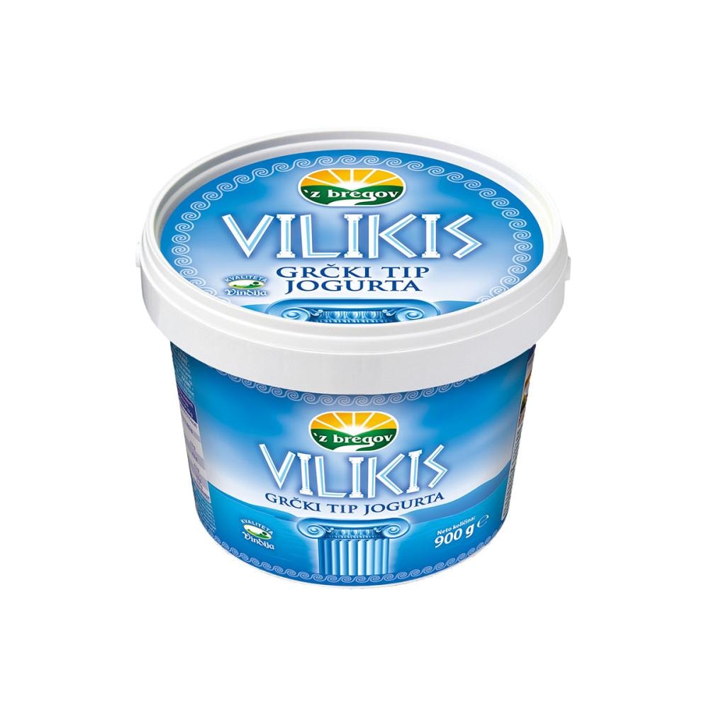 Jogurt vilikis 900 g