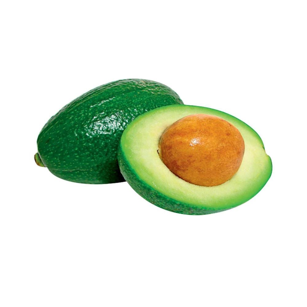 Avokado kom