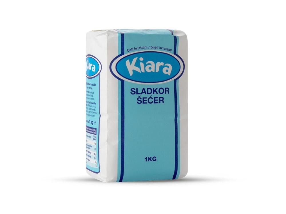 Šećer kristal 1 kg