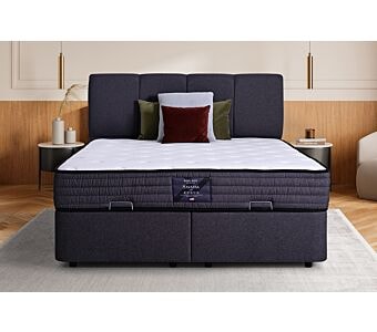 Set krevet savanna 160x200cm