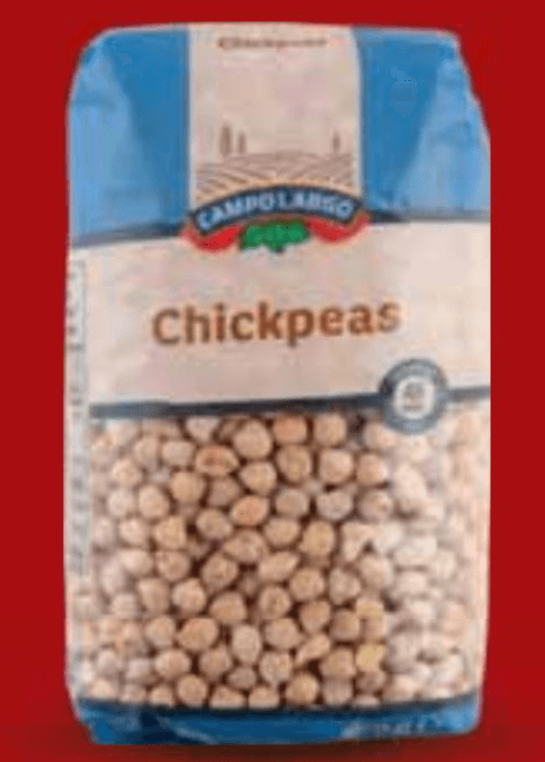 Slanutak 500 g