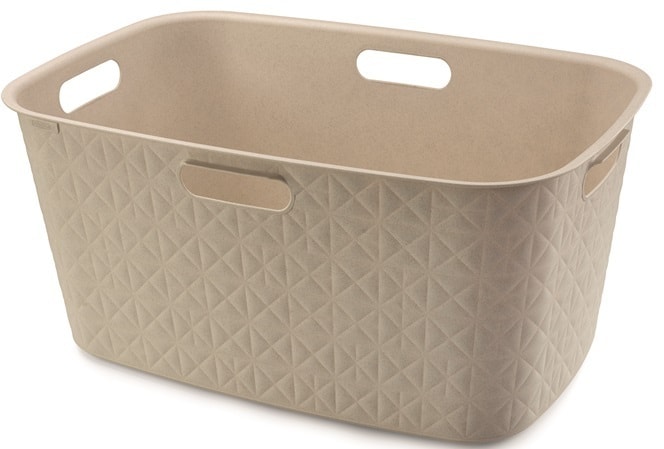 Košara za rublje softex 45 l