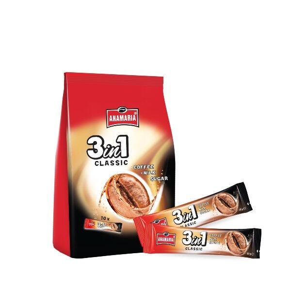 Instant kava 3u1 180 g