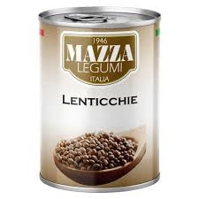 Leća 400 g