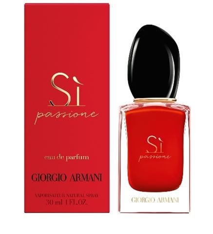 Si passione 30 ml