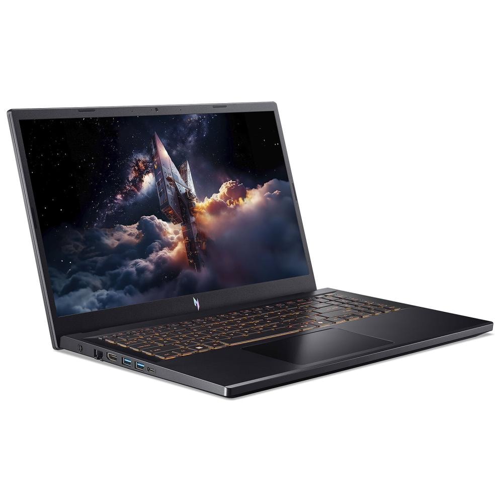 Gaming laptop acer nitro anv15-52-91ny ACER