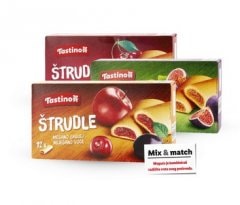 Štrudle 252 g