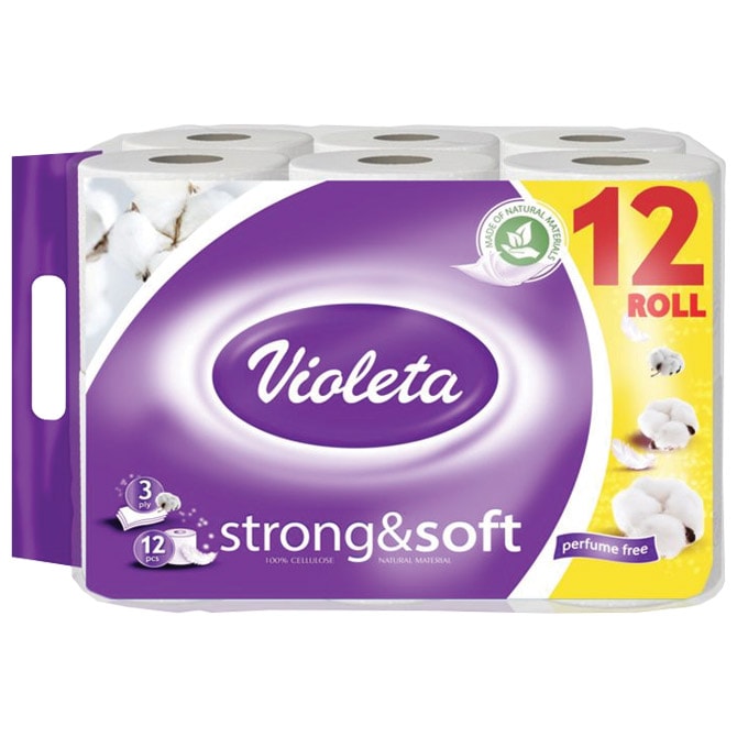 Toaletni papir 1 pak