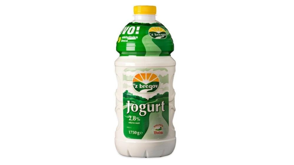 Jogurt 1,75 kg