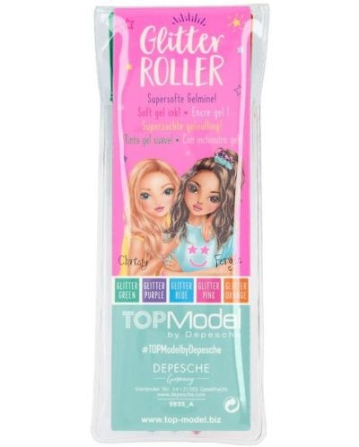 Gel roler 5 komada