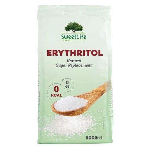Eritritol 500 g