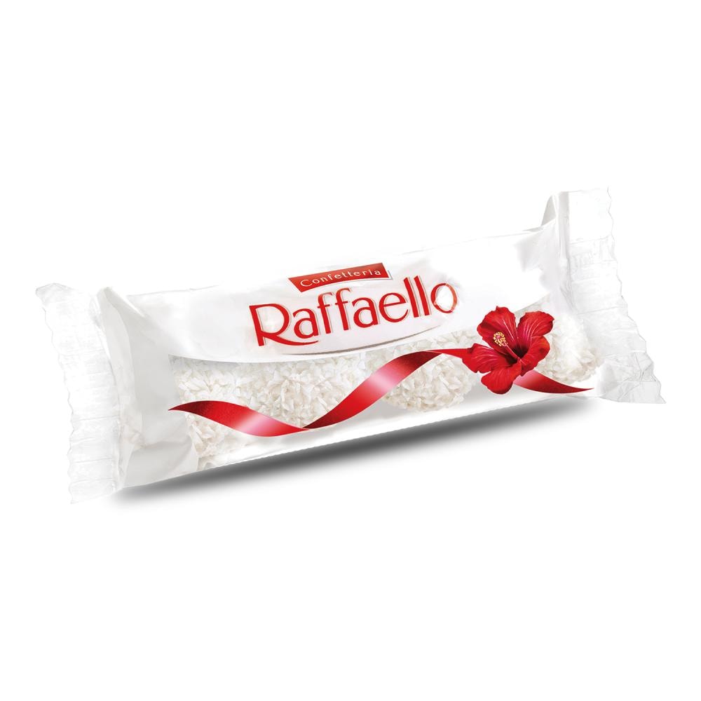 Desert raffaello 40 g