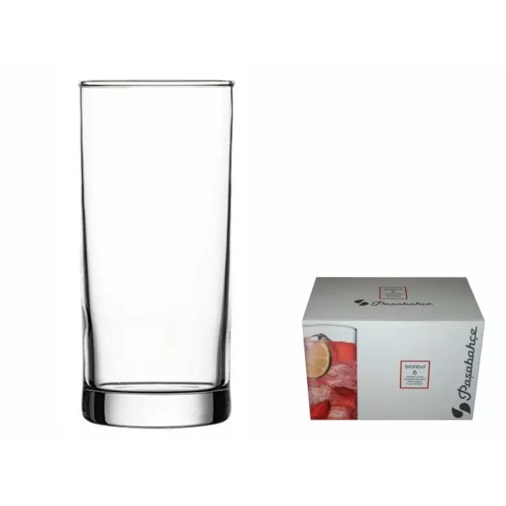 Čaša 6 kom