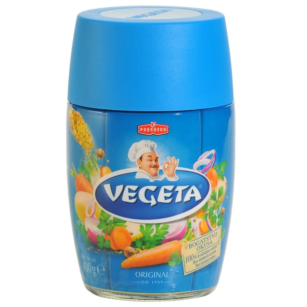 Mješavina začina vegeta 400 g