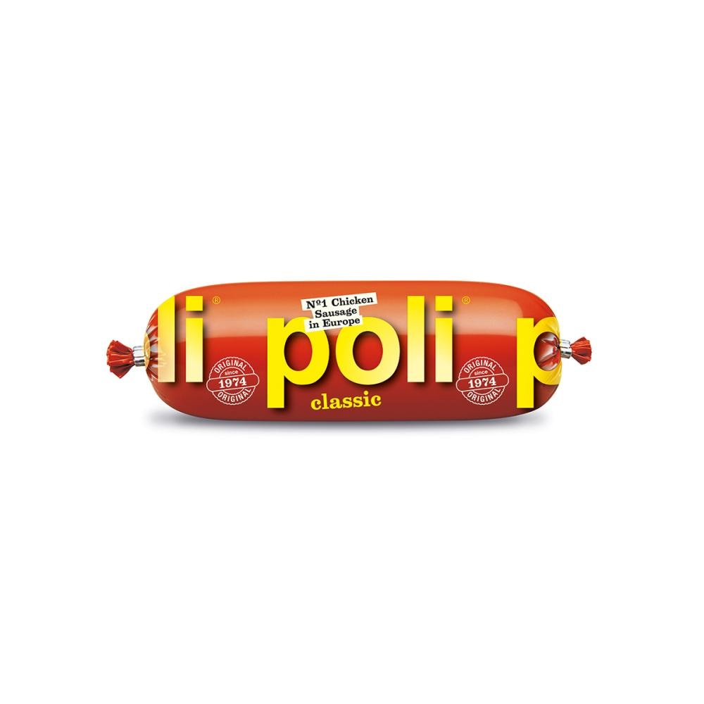Poli 500g