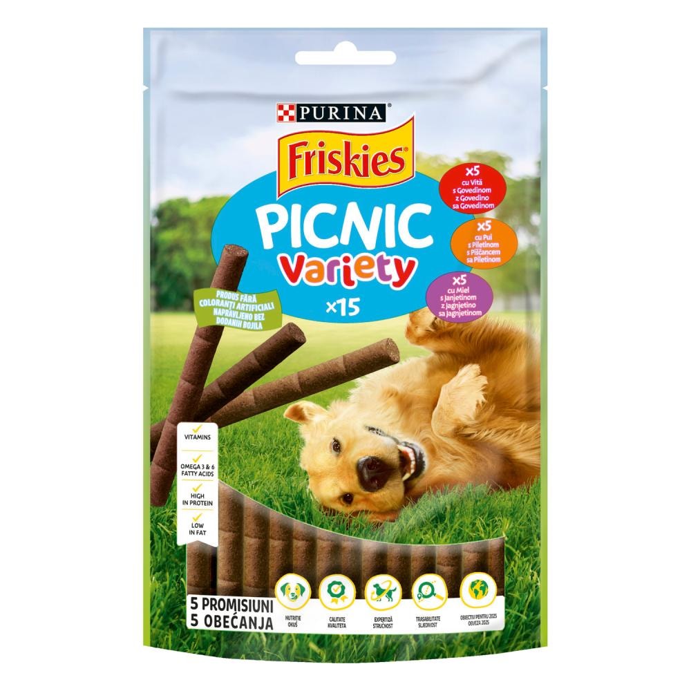 Picnic 126 g
