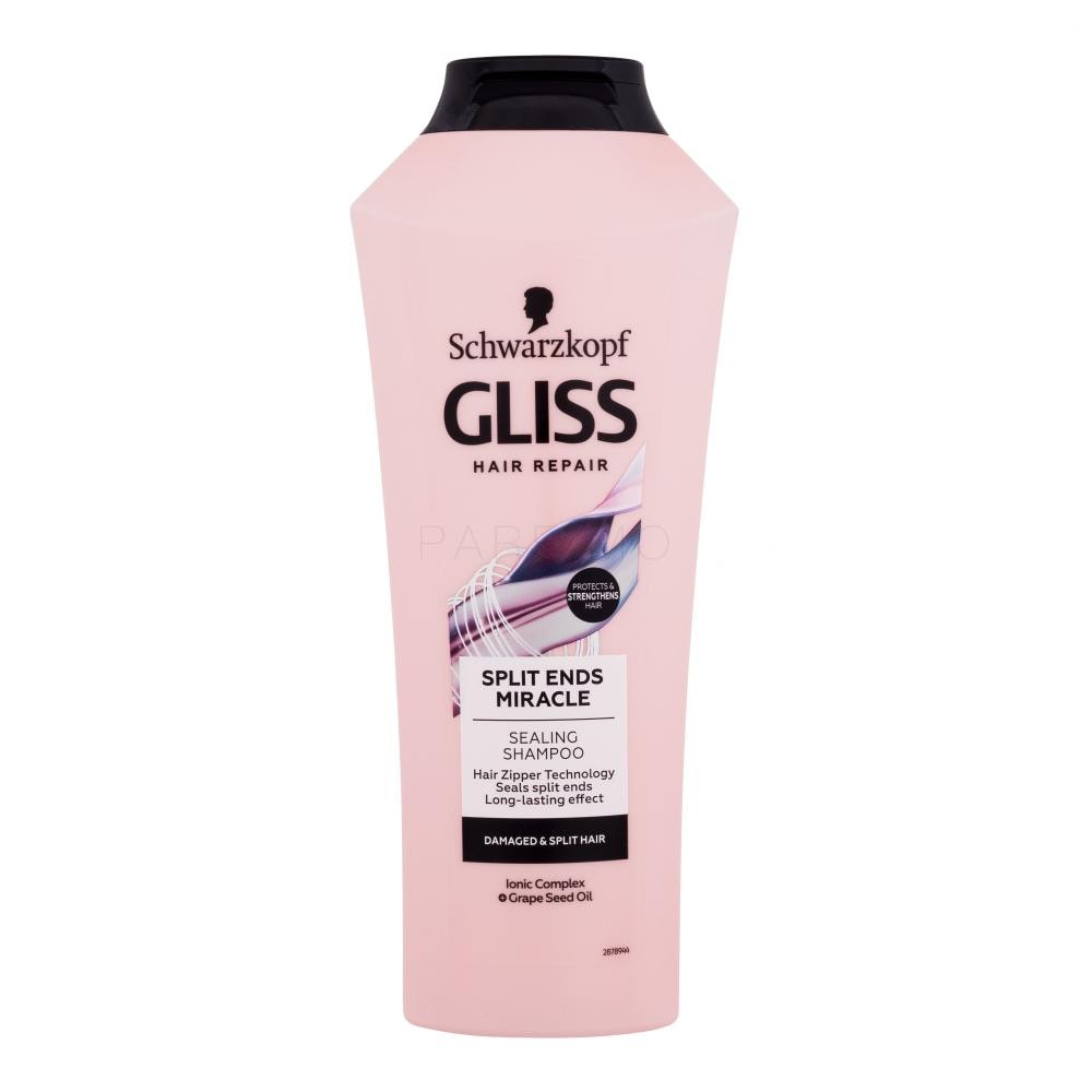 Proizvodi za njegu kose od 100 ml do 400 ml