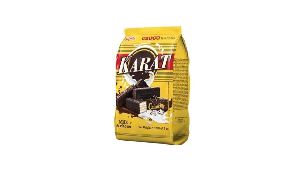Napolitanke 200 g