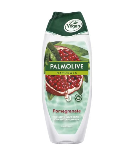 Palmolive gel za tuširanje pomegranate 500 ml PALMOLIVE