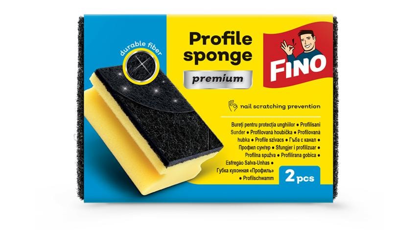 Spužvica premium 1 pakiranje