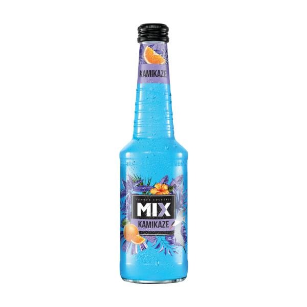 Koktel mix 330ml