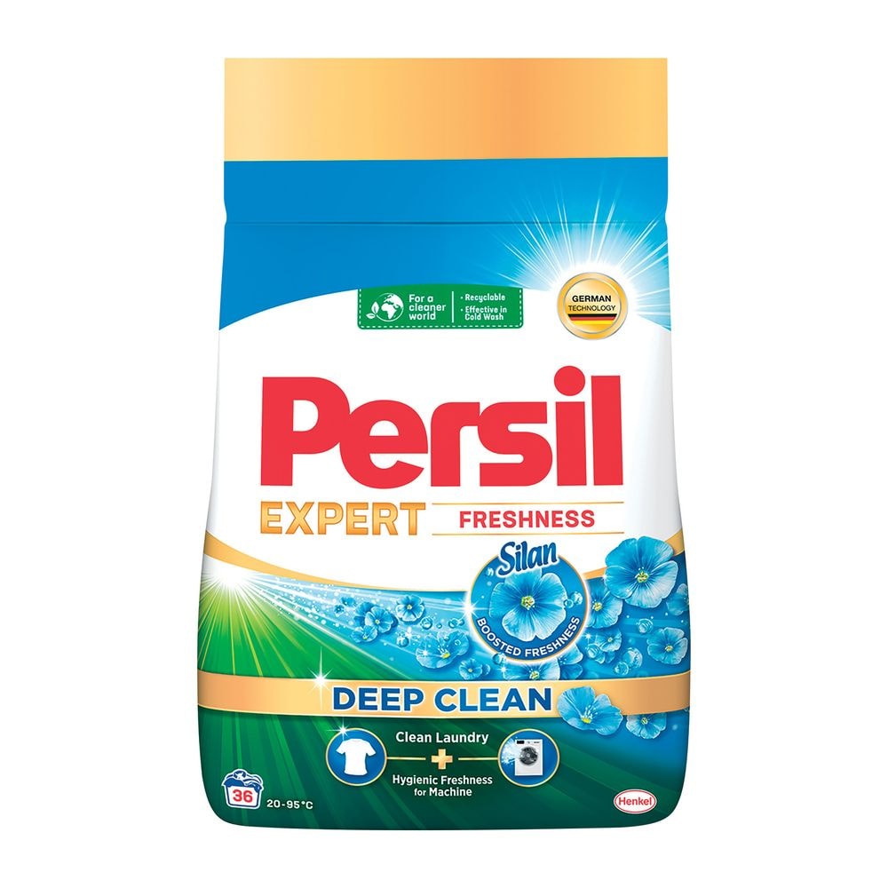 Persil deterdžent za pranje rublja 4,05 kg