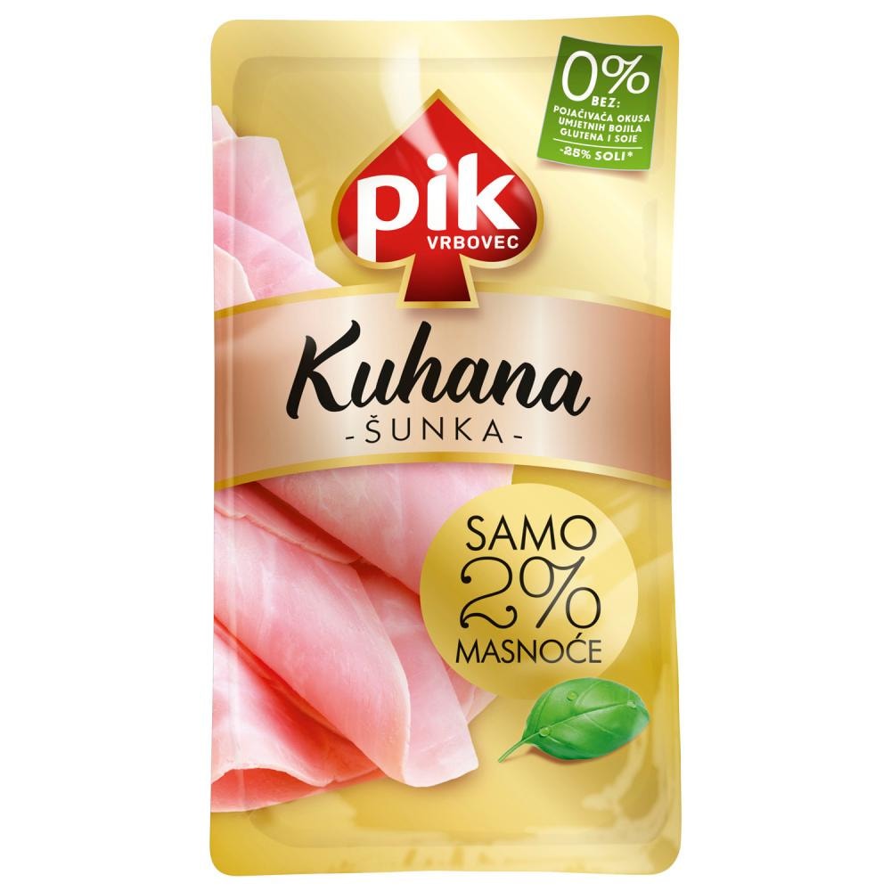 Kuhana 125 g
