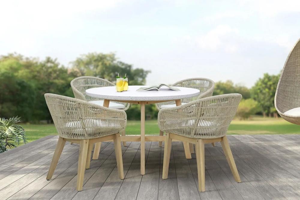 Stol talara promjer 120 cm
