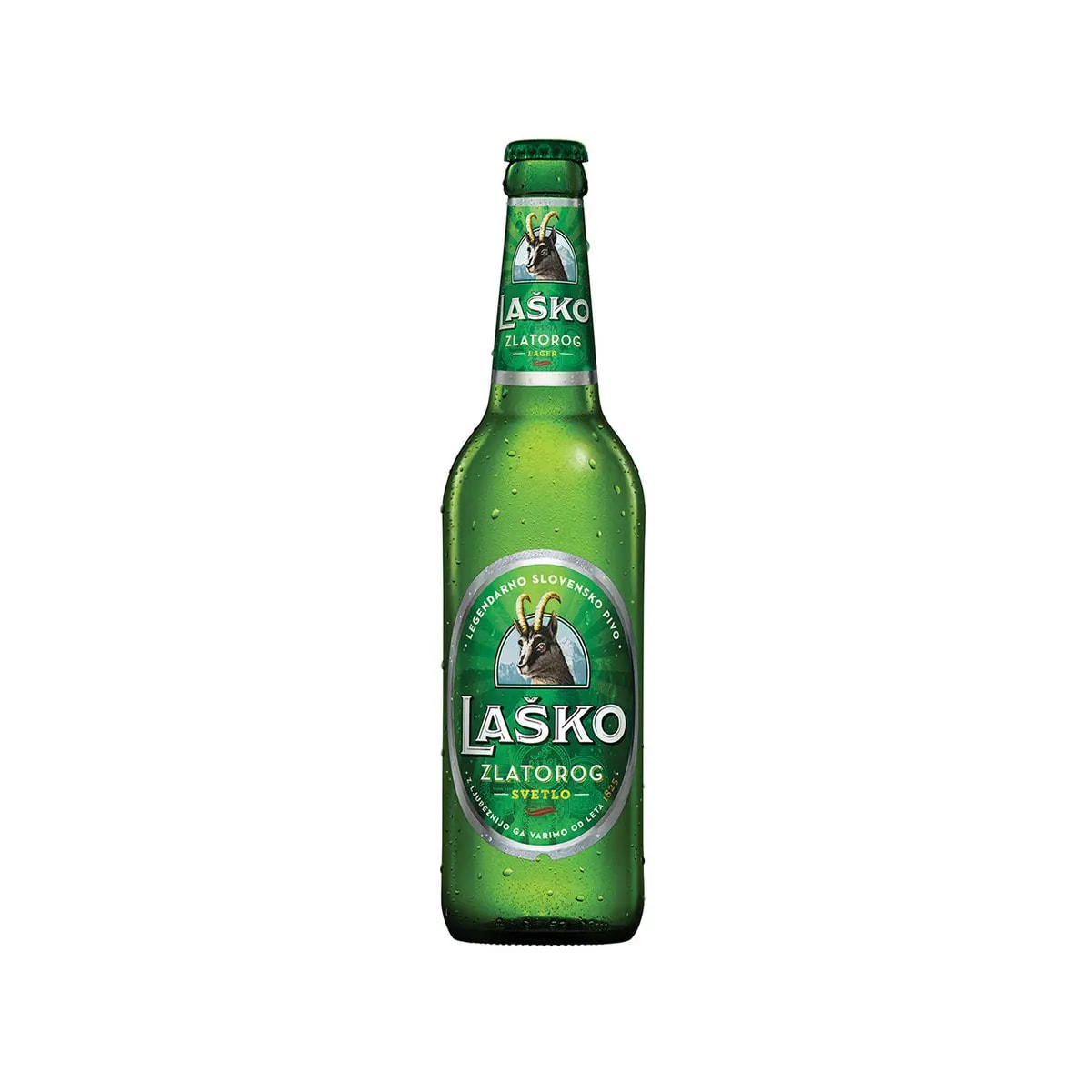 Pivo 20 x 0,5 L