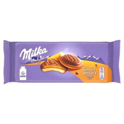 Keks choco desert 147 g