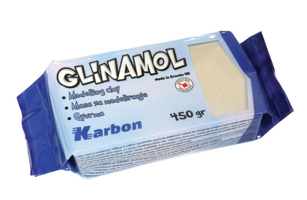 Glinamol 450 grama