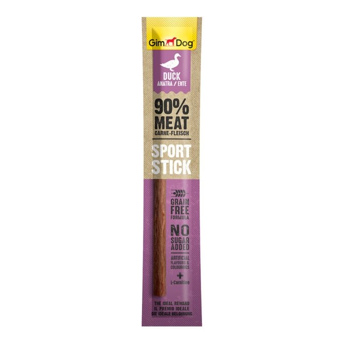 Gimdog sport sticks 12 g